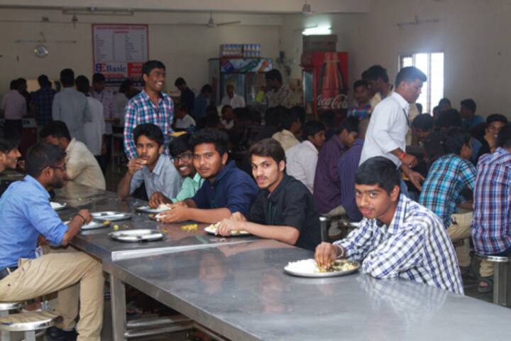 cafeteria